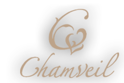 Chamveil シャンヴェール